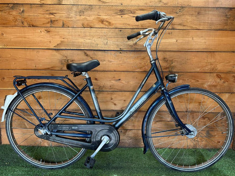 Batavus Turin 7v 28 pouces 50cm