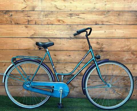 Batavus Traffic-3 28 pouces 57 cm
