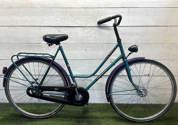 Batavus Traffic 3