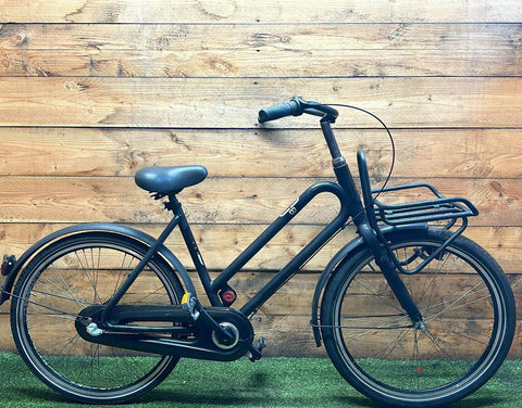 Vélo de transport Batavus 3v 26 pouces 48 cm