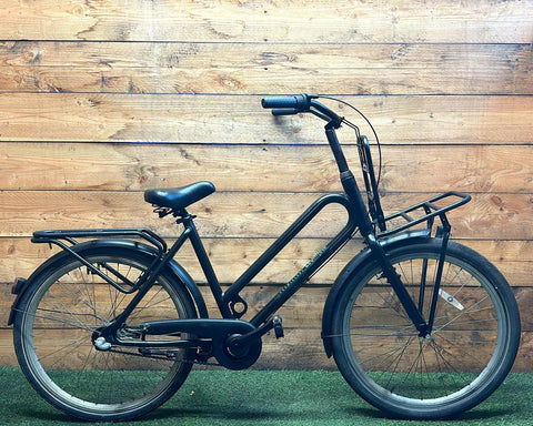 Vélo de transport Batavus 3v 26 pouces 49 cm