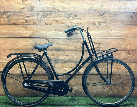 Vélo de transport Batavus 3v 28 pouces 57 cm