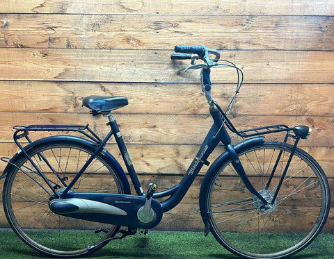 Batavus Vienna 8v 28 pouces 54 cm