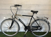 Batavus Weekend