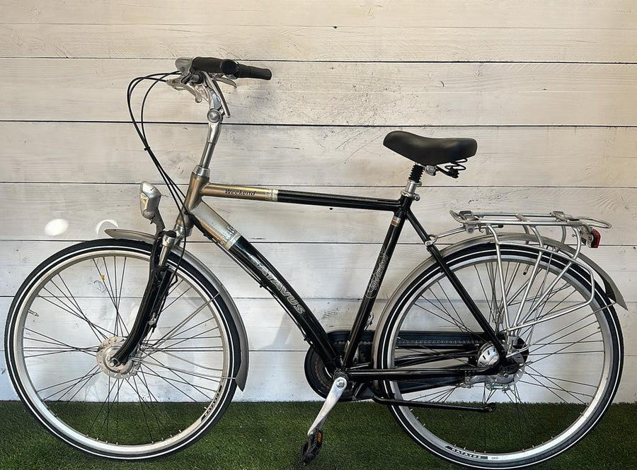 Batavus Weekend