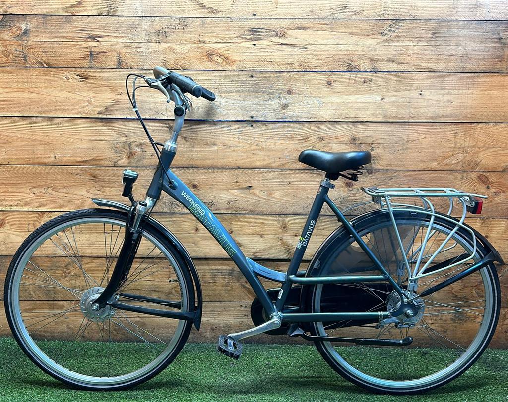 Batavus Weekend 8v 28inch 53cm
