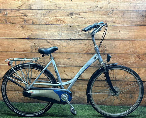 Batavus Week-end 8v 28 pouces 53cm