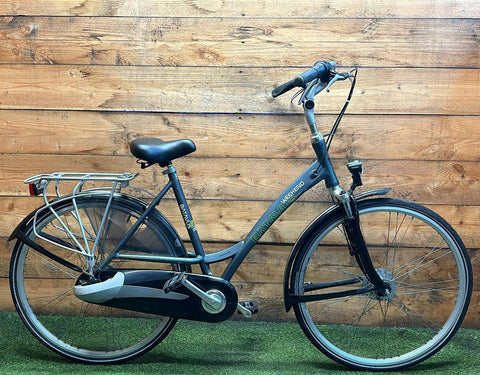 Batavus Week-end 8v 28 pouces 53cm