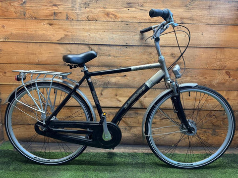 Batavus Week-end 8v 28 pouces 53cm