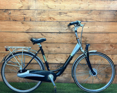 Batavus Week-end 8v 28 pouces 53cm
