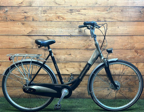 Batavus Week-end 8v 28 pouces 57cm