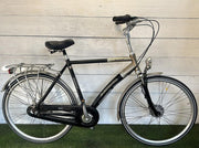 Batavus Weekend