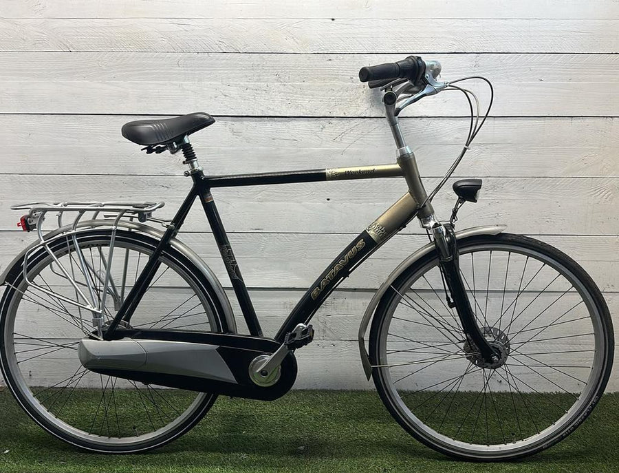 Batavus Weekend