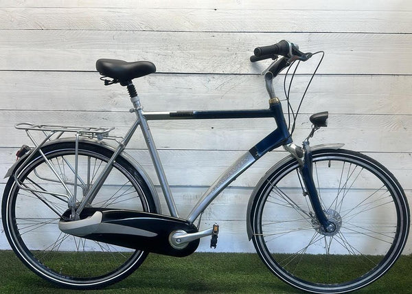 Batavus Weekend