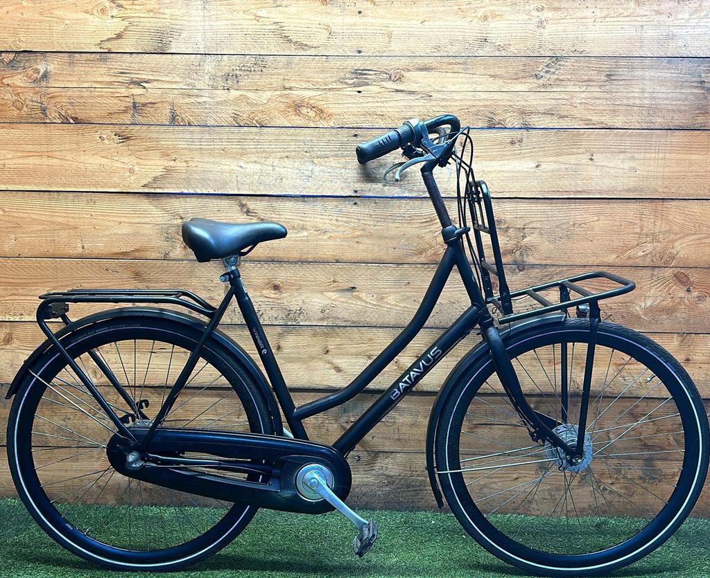 Batavus Winner 3v 28inch 57cm