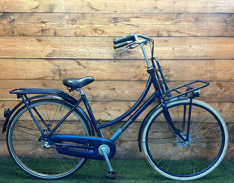 Batavus X-Posure 3v 28 pouces 50 cm