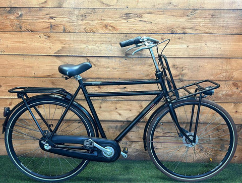 Batavus X-Posure 3v 28 pouces 61 cm