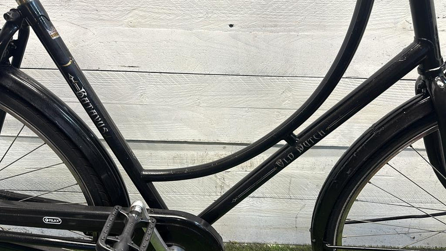 Batavus old Dutch cm56 inch28