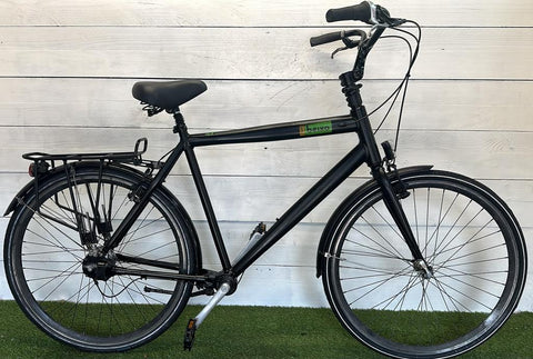 Vélo hollandais pour hommes Beixo