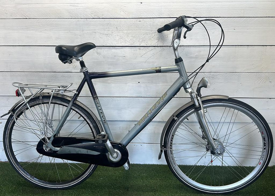 Vélo homme Bellevie
