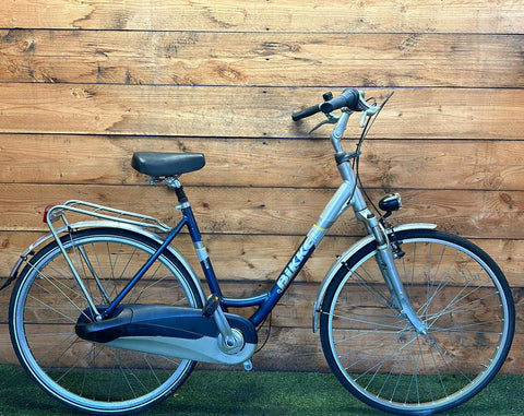 Bikkel Vélo femme 7v 28pouces 50cm