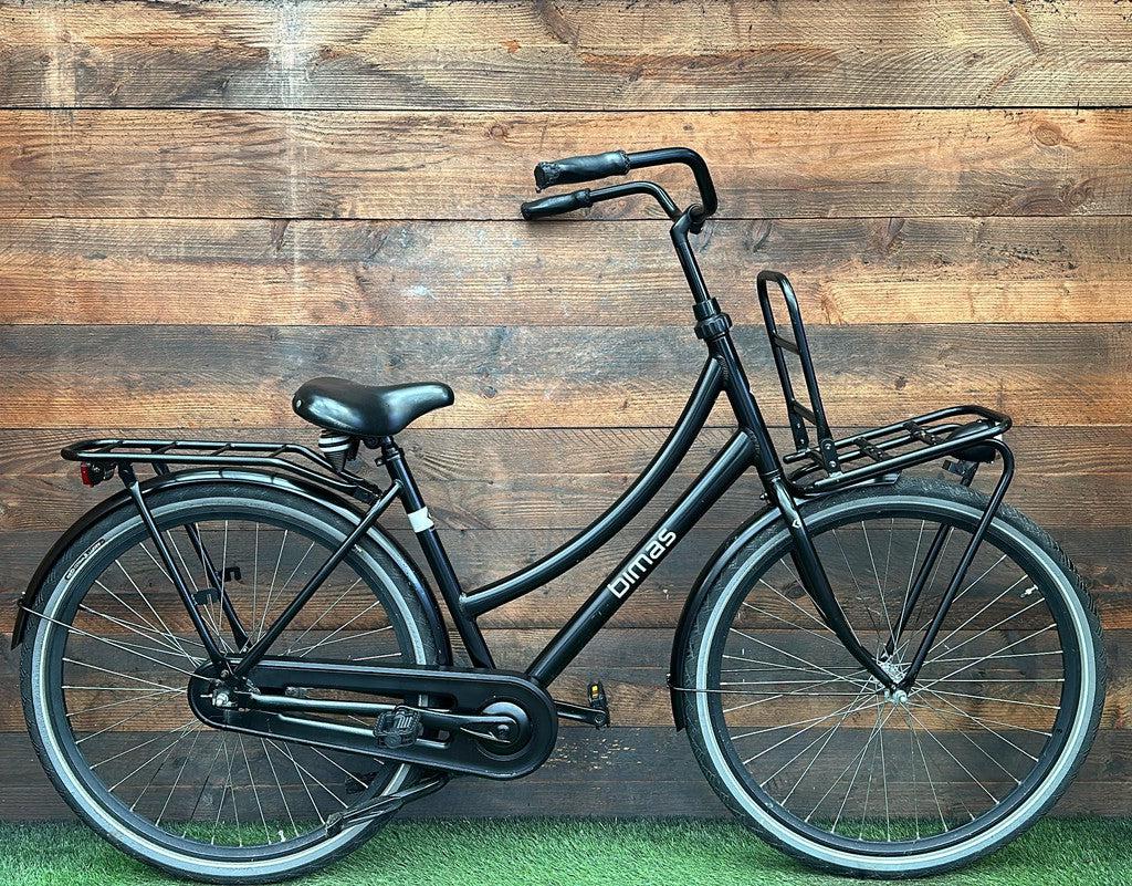 Bimas Transportfiets 28inch 50cm