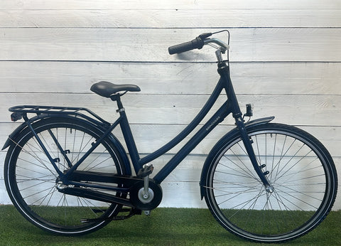Vélo de ville femme Birinkers