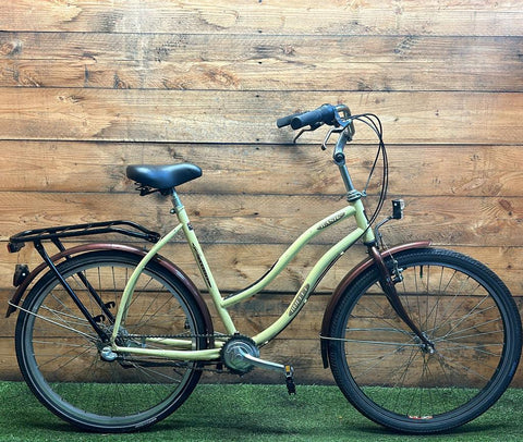 Bullet Basic 3V 26 pouces 53 cm