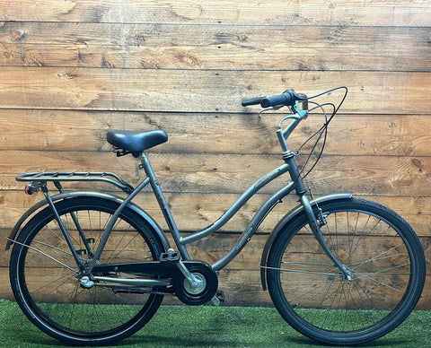 Bullet Beetle 3v 26 pouces 53 cm