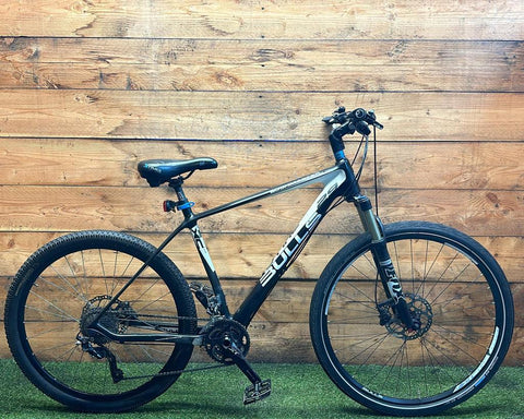 Bulls Bushmaster 30v 27,5 pouces 51 cm