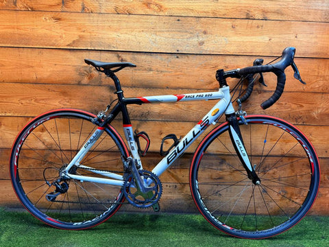 Bulls Race Pro 600 30 V 28 pouces 51 cm