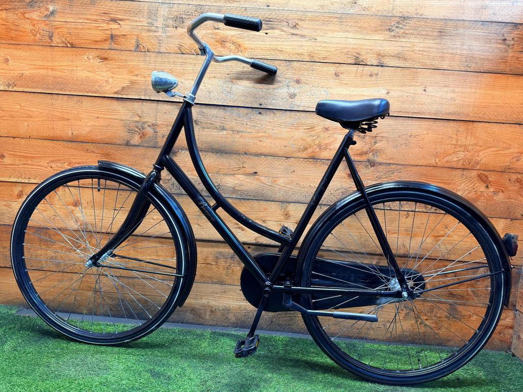 Burgers Omafiets 28inch 60cm