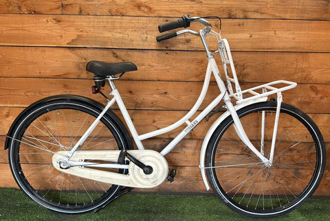 Vélo de transport de hamburgers 3v 28 pouces 50 cm