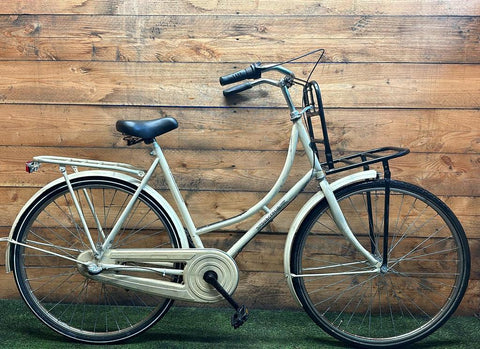 Vélo de transport Burgers 3V 28 pouces 57 cm