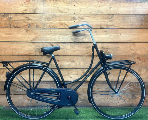 Burgers Trnasportfiets 28 pouces 57 cm