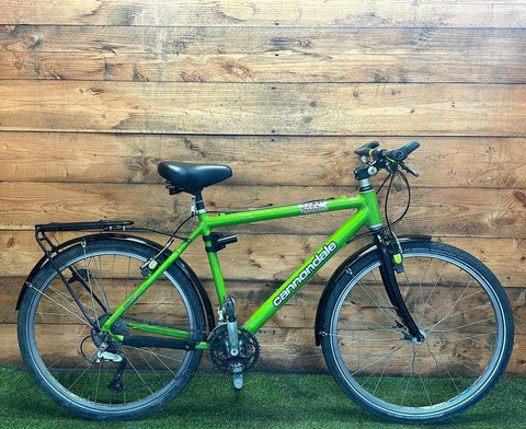 Cannondale CAAD 2 27V 26 pouces 49 cm