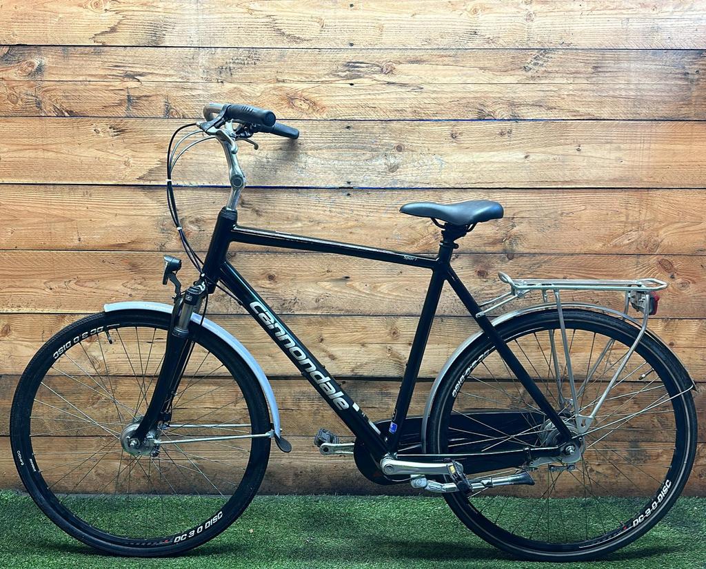 Cannondale Sport 8v 28inch 61cm