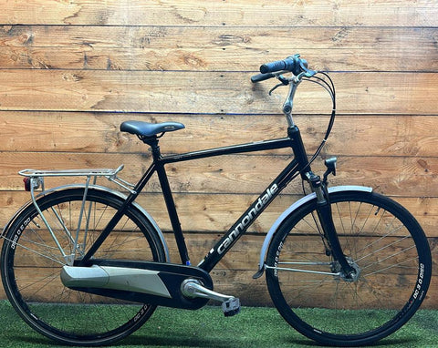 Cannondale Sport 8v 28inch 61cm