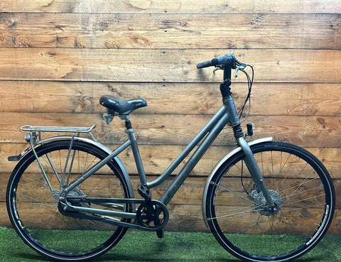 Cannondale Street 8v 28 pouces 50 cm