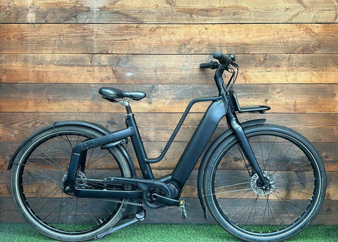 Vélo électrique cargo NW BATTERIE 5v 28 pouces 61cm