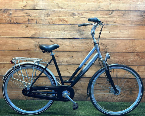 City Line 8v 28 pouces 53 cm