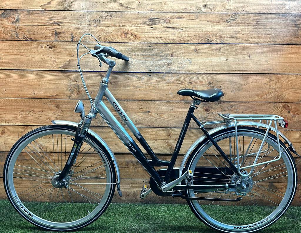 City Star City Line 8v 28inch 53cm