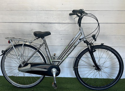 City Star Confort