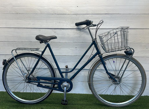 Vélo de transport Co Roetz