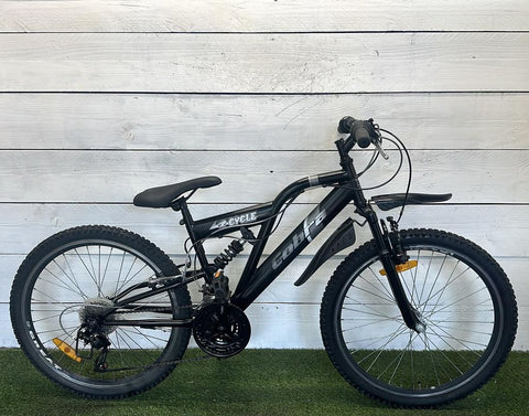Cobra 2 cycles