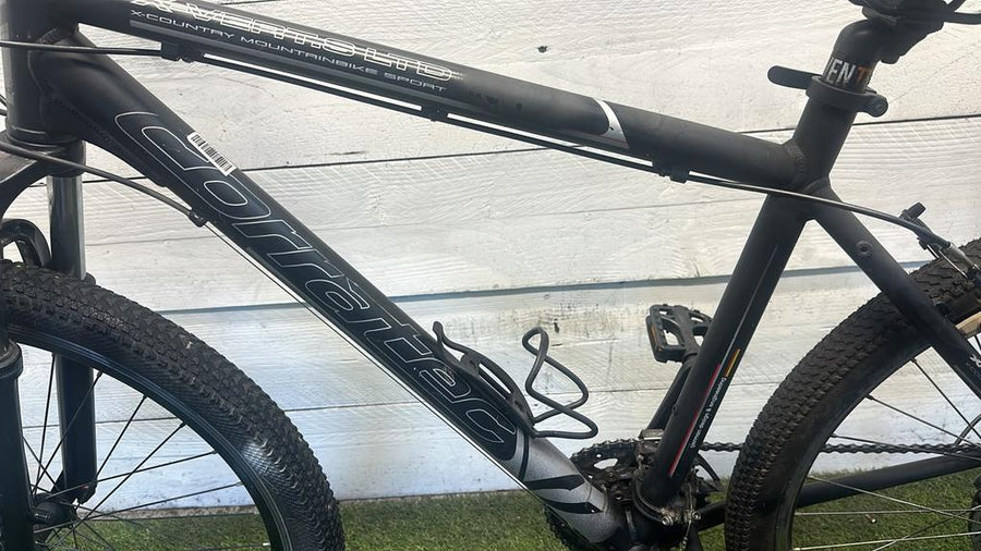 Corratec X-VERT S
