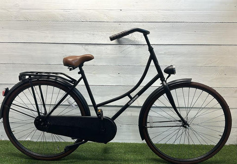 Cortego Vélo hollandais