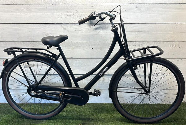 Cortego Transportfiets