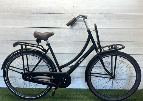 Cortego Vélo de transport