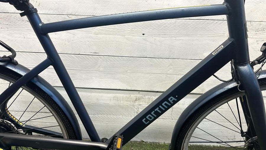 Cortina common v7 cm61 inch28